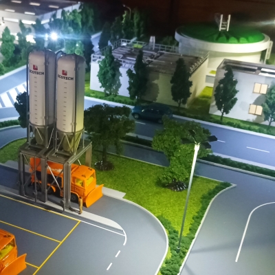 agritech