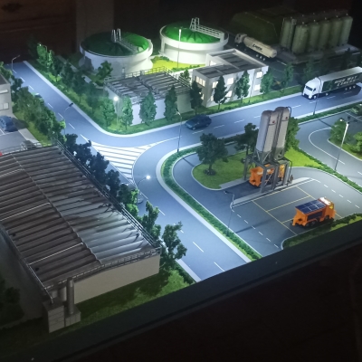 agritech