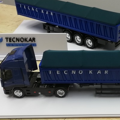 tecnokar