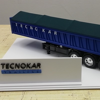 tecnokar