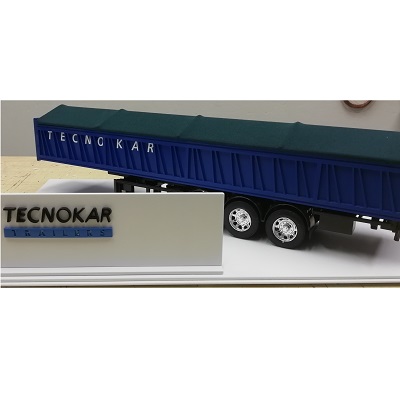 tecnokar